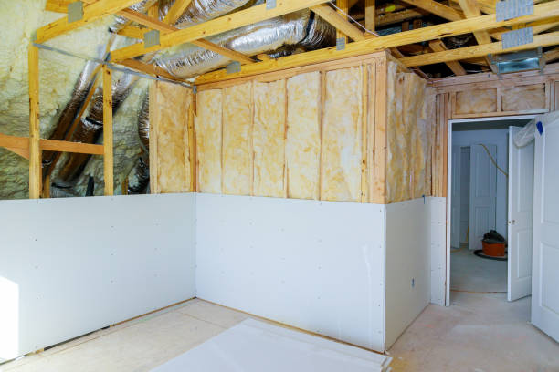 Best Insulation Maintenance and Repair in North Charleroi, PA