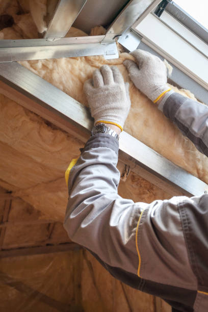 Best Insulation Installation Services in North Charleroi, PA